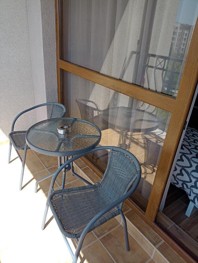 Cascadas Family Resort - Apartment Private Slantschew brjag Exterior foto